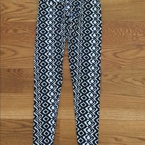 Onzie yoga leggings